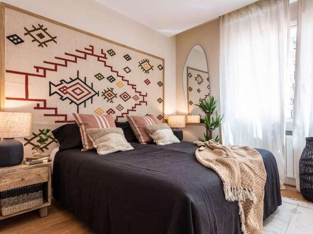 Piso de 3 dormitorios en alquiler en Alamgro, Madrid