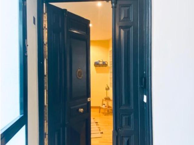 Piso de 3 dormitorios en alquiler en Gran Vía, Madrid