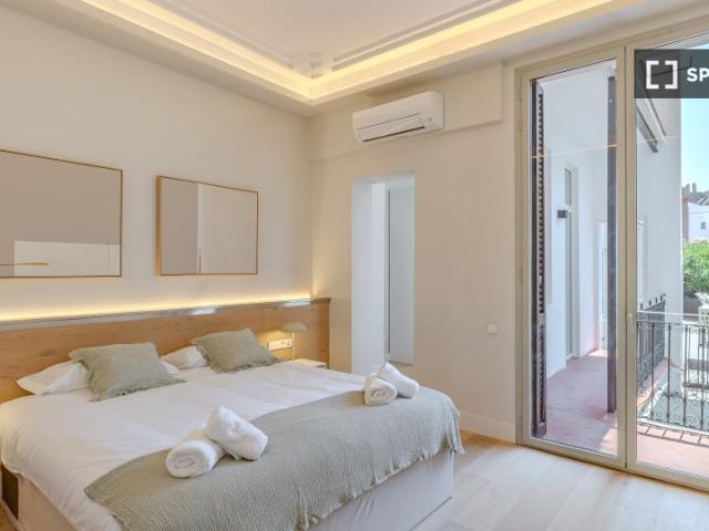 Piso de 3 habitaciones en el Gòtic, Barcelona