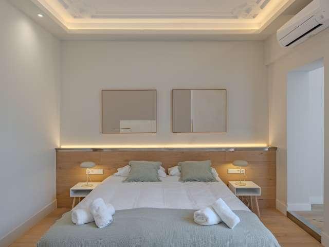 Piso de 3 dormitorios en alquiler en El Gòtic, Barcelona