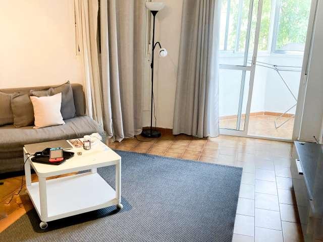 Piso de 3 dormitorios en alquiler en La Oliva, Sevilla