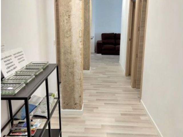 Piso de 3 dormitorios en alquiler en Russafa, Valencia