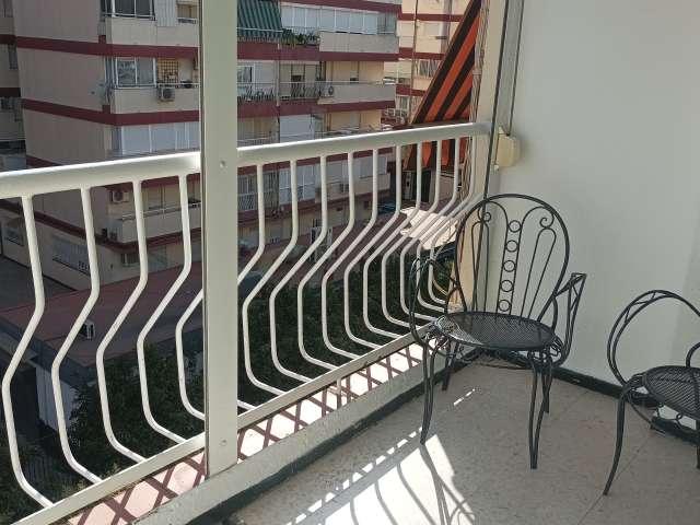 Se alquila piso de 3 habitaciones en Triana, Sevilla