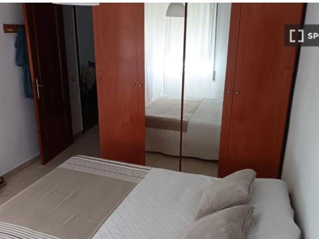 Piso de 3 dormitorios en alquiler en Triana, Sevilla