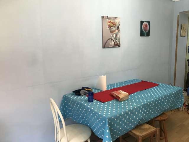 Piso de 3 dormitorios en alquiler en Zaragoza