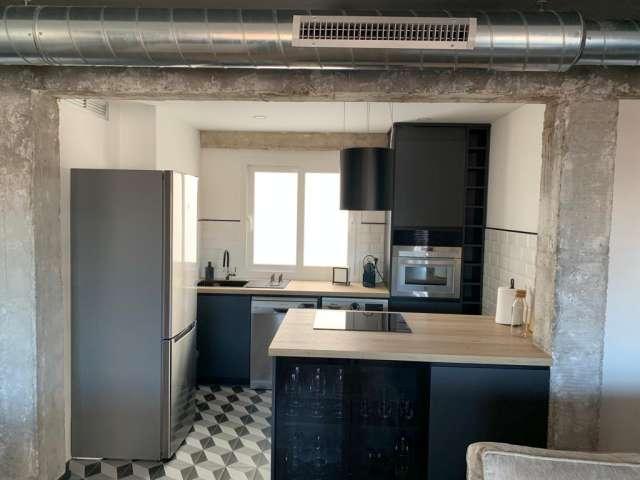 Piso de 3 dormitorios en alquiler en Zaragoza