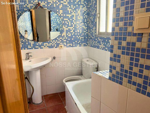 Piso de 3 dormitorios en Gandía, céntrico y bien comunicado