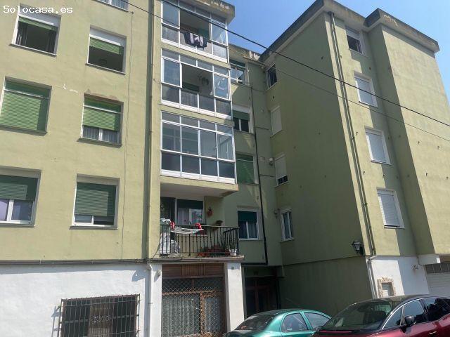 PISO DE 3 DORMITORIOS EN GIBAJA RAMALES DE LA VICTORIA