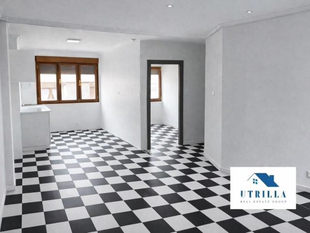 Piso de 3 dormitorios en Gijón — Buena ubicación y listo para tu proyecto de vida