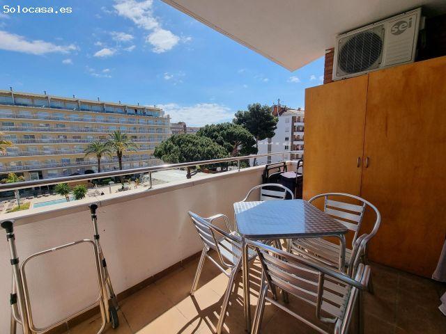Piso de 3 dormitorios en Fenals, Lloret de mar