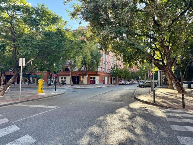 Piso de 3 dormitorios en la Flota murcia