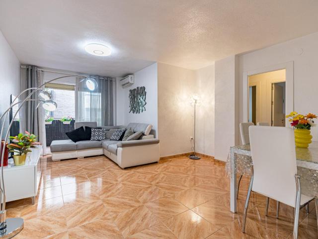 Piso de 3 dormitorios en Molina de Segura, listo para entrar a vivir