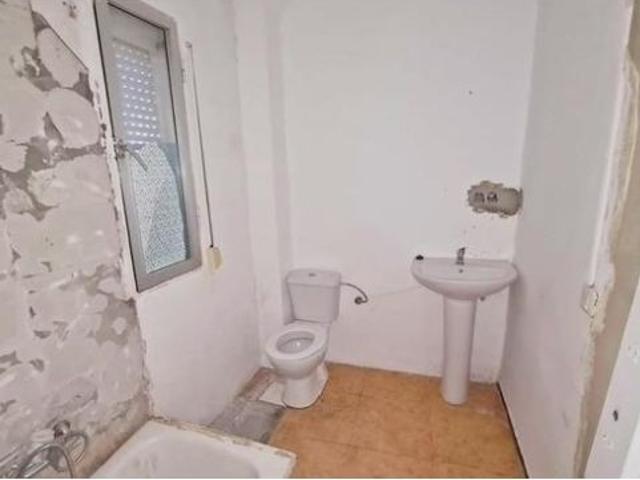 Piso de 3 dormitorios en San Roque: una excelente oportunidad para vivir o invertir