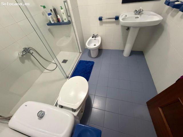 Piso de 3 dormitorios en Santoña