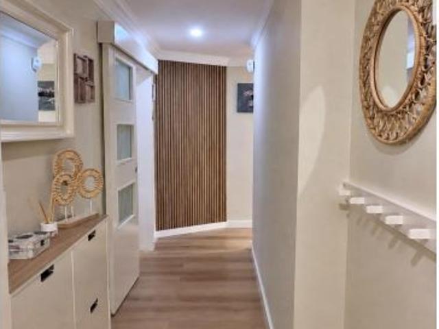 Piso de 3 dormitorios, en perfectas condiciones listo para entrar a vivir