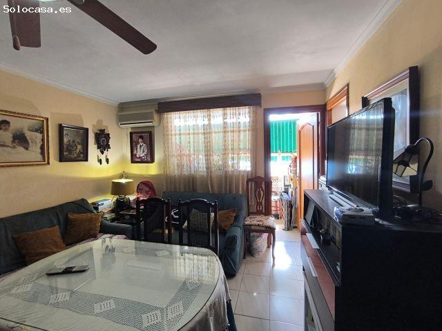 ? PISO DE 3 DORMITORIOS EN VENTA EN BENALMÁDENA PUEBLO – UBICACIÓN CÉNTRICA CON VISTAS AL MAR ?
