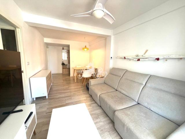 Piso de 3 dormitorios en venta en el Barrio Alto de Sanlúcar de Barrameda