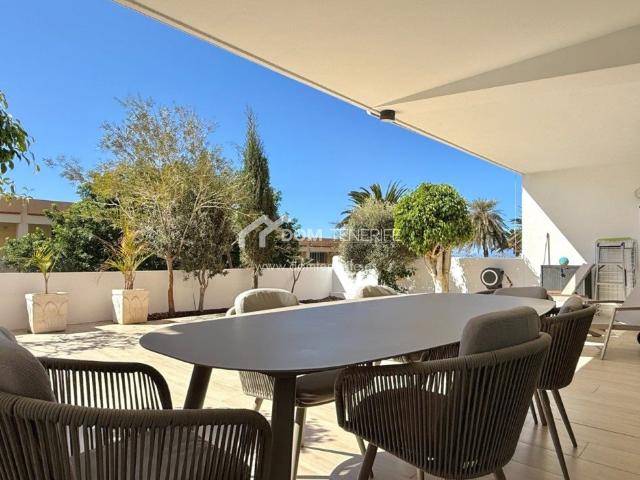 Piso de 3 dormitorios en venta en Marazul 205m² Adeje
