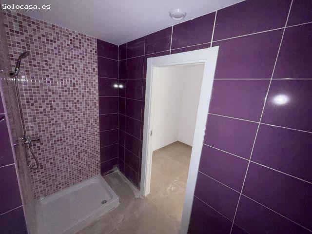PISO DE 3 DORMITORIOS EN VERA