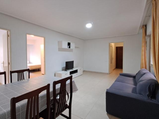 Piso de 3 dormitorios en Vistalegre, Murcia