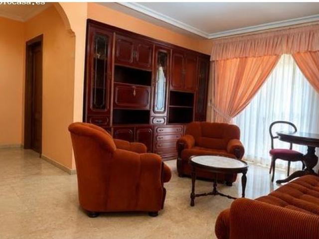 PISO DE 3 DORMITORIOS MUY LUMINOSO CON DOS TERRAZAS