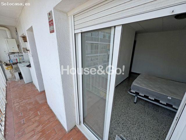 Piso de 3 dormitorios sin ascensor