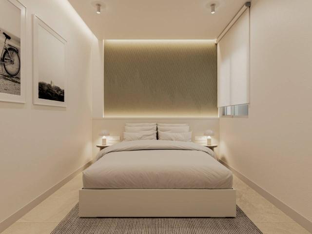 PISO DE 3 DORMITORIOS. PLANTA BAJA.MOGÁN. PROMOCIÓN DE OBRA NUEVA