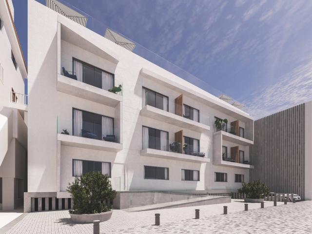 PISO DE 3 DORMITORIOS.PLANTA 1º. MOGÁN. PROMOCIÓN DE OBRA NUEVA