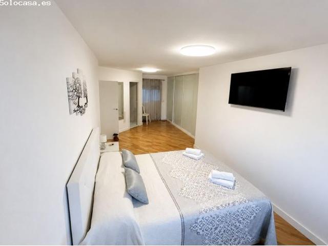 Piso de 3 dormitorios y 2 baños en Patraix