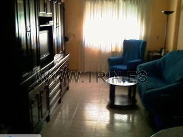 Piso de 3 dormitorios zona centro