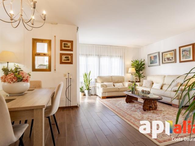 PISO DE 3 HABITACONES EN HOSPITALET