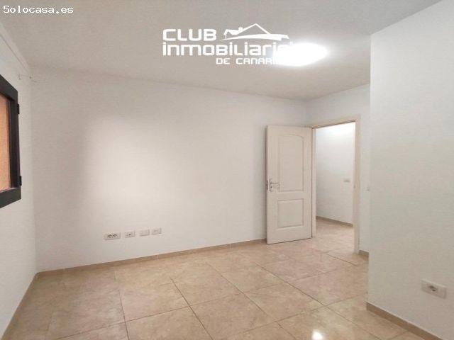 Piso de 3 habitación es sin amueblar con garaje