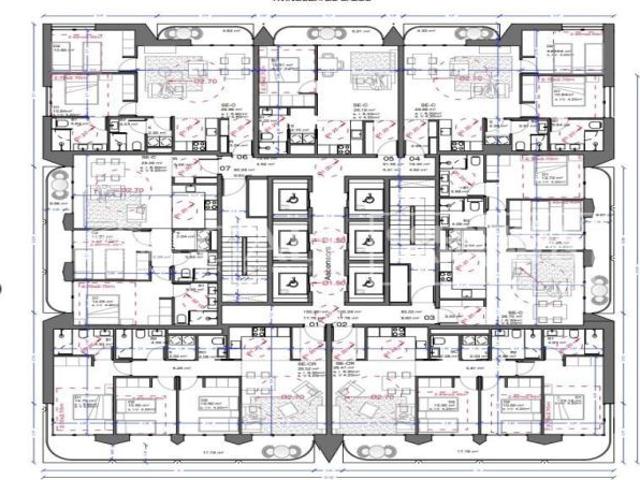 PISO DE 3 HABITACIONES A ESTRENAR EN 2027
