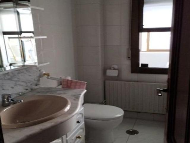 Piso de 3 habitaciones con garaje en Travesía de Vigo