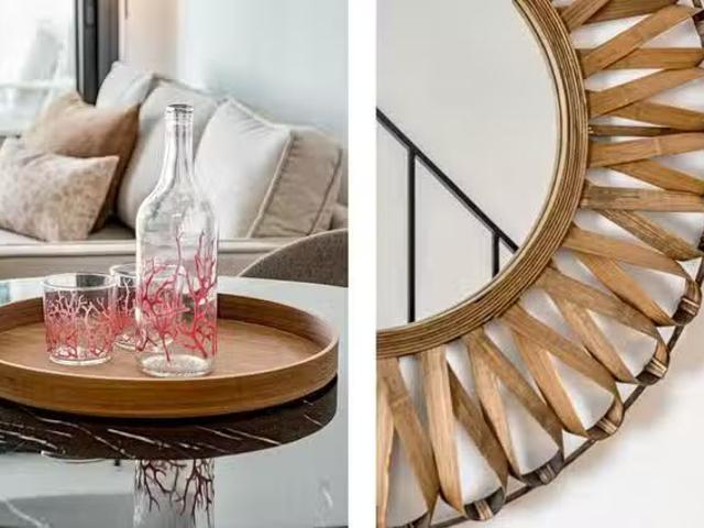 Piso de 3 habitaciones en Marbella