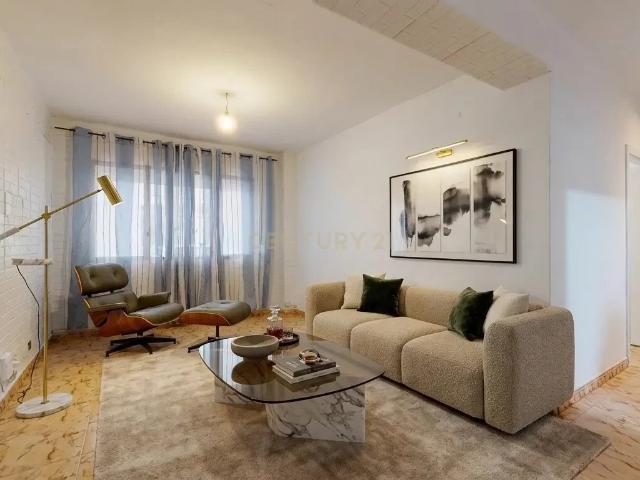 Piso de 3 habitaciones en Alcalá de Henares