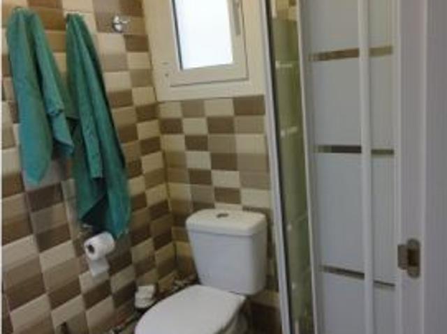 Piso de 3 habitaciones en alquiler en Marxalenes, Valencia