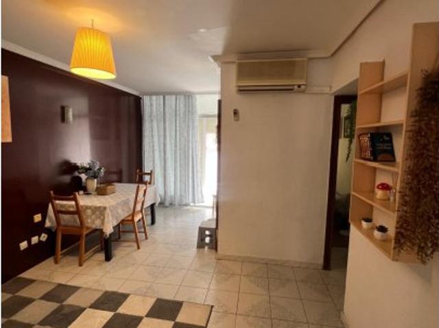 Piso de 3 habitaciones en alquiler en Numancia, Madrid