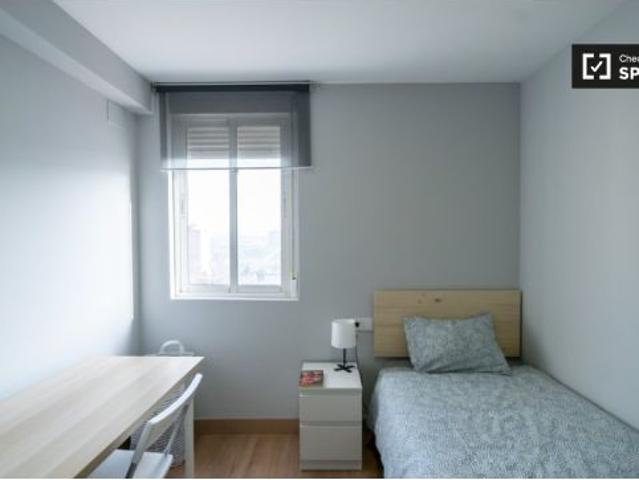 Piso de 3 habitaciones en alquiler en Na Rovella