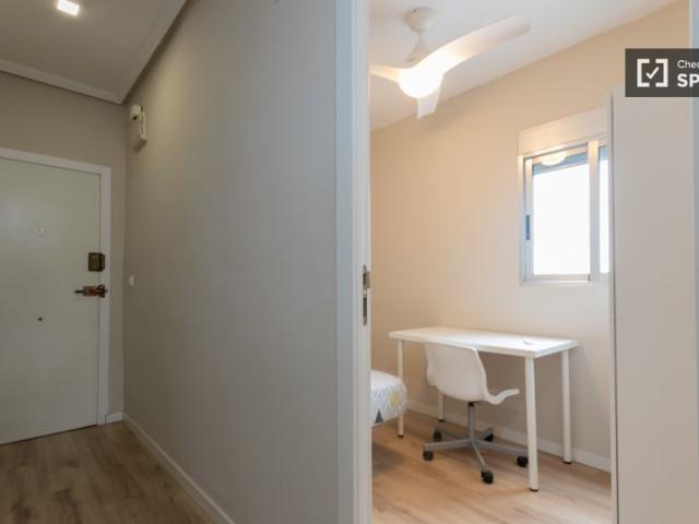 Piso de 3 habitaciones en alquiler en Aiora, Valencia