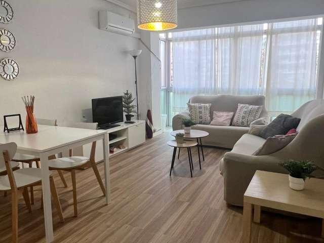 Piso en alquiler en Aiora, Valencia