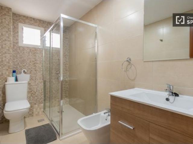 Piso de 3 habitaciones en alquiler en Albors, Valencia