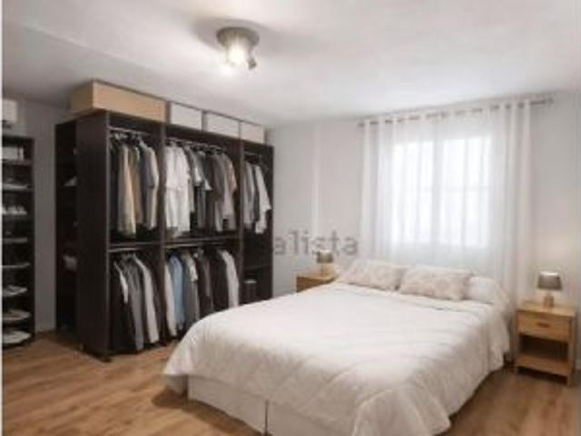 Piso de 3 habitaciones en alquiler en Alicante, gastos incluidos