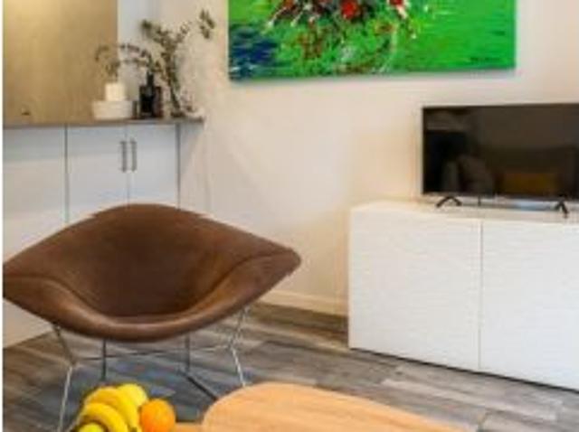 Piso de 3 habitaciones en alquiler en Alicante, gastos incluidos