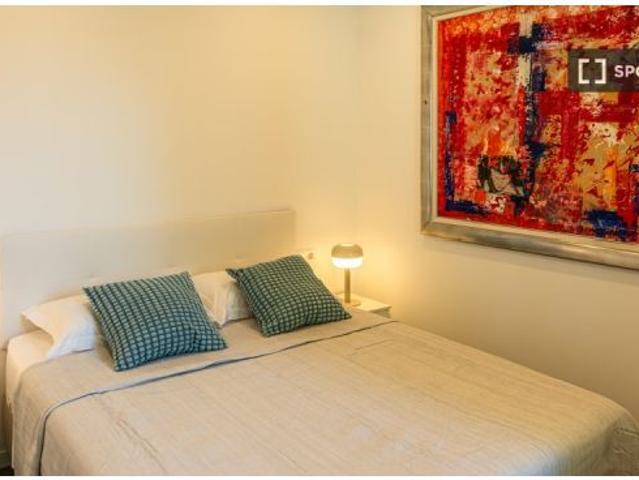 Piso de 3 habitaciones en alquiler en Alicante, gastos incluidos