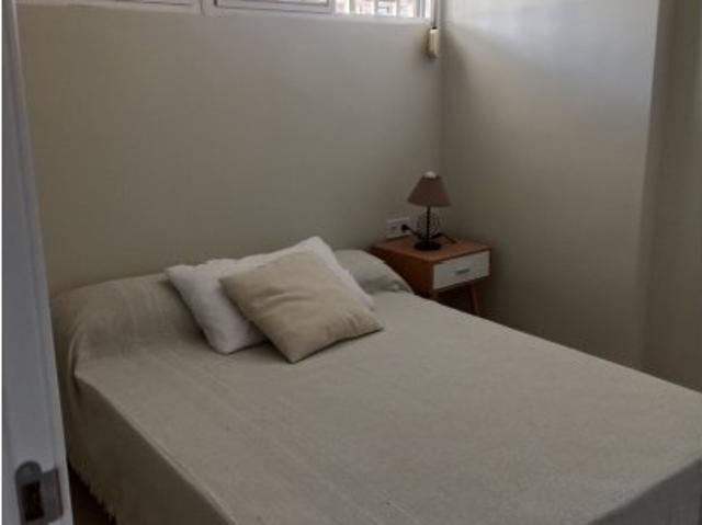 Piso de 3 habitaciones en alquiler en Alicante