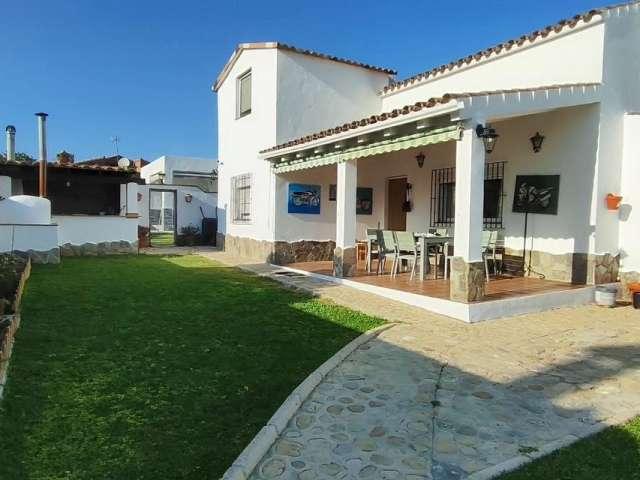 Piso de 3 habitaciones en alquiler en Barbate