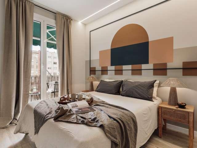 Piso de 3 habitaciones en alquiler en Barcelona