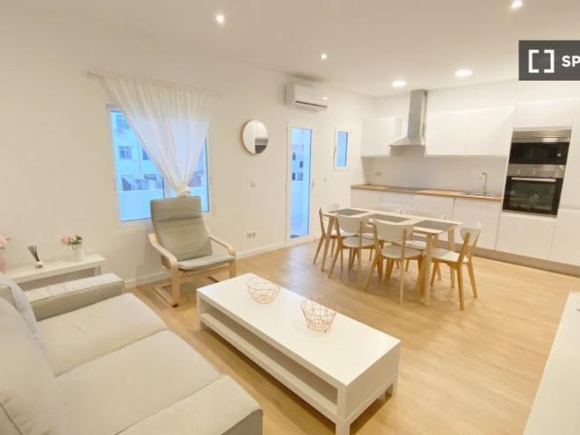 Piso de 3 habitaciones en alquiler en Bons Aires, Palma