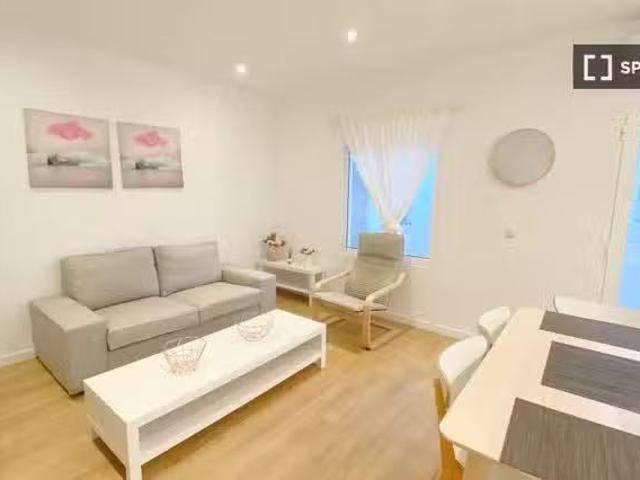Piso de 3 habitaciones en alquiler en Bons Aires, Palma